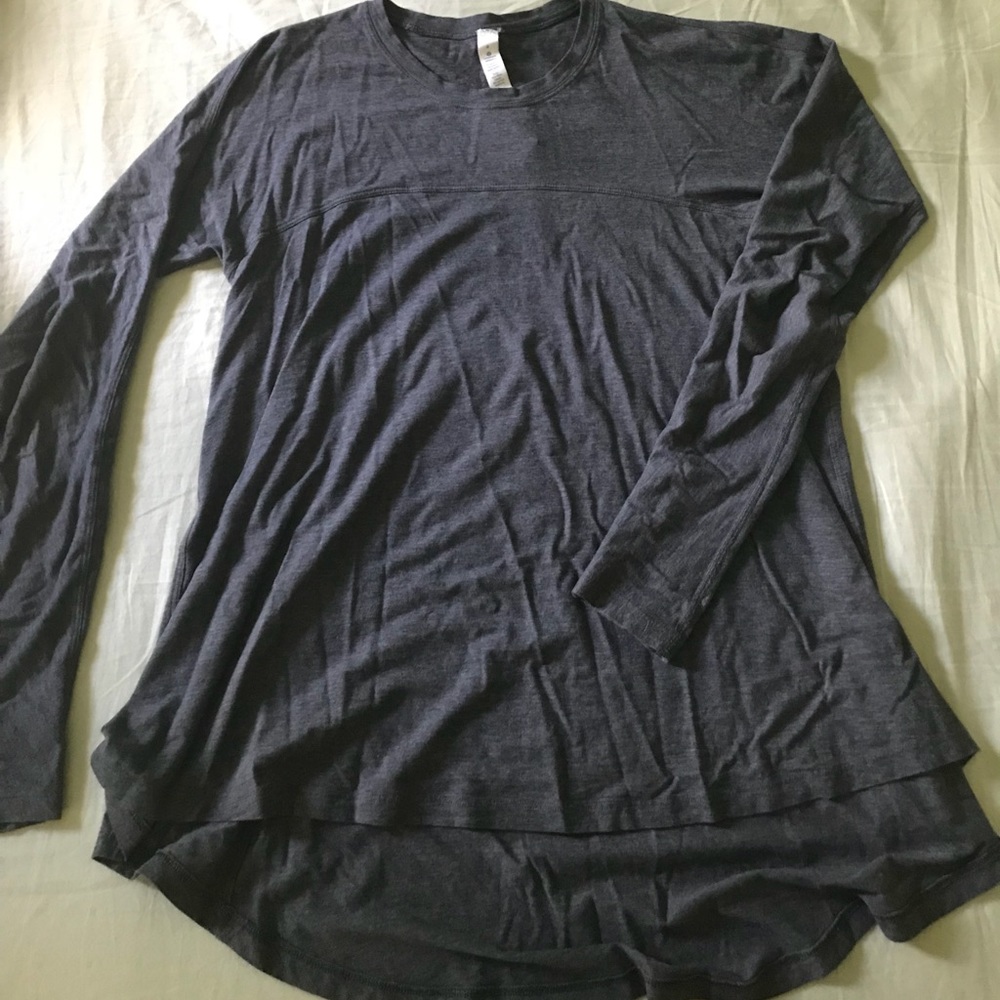 Acadia LS Size 4